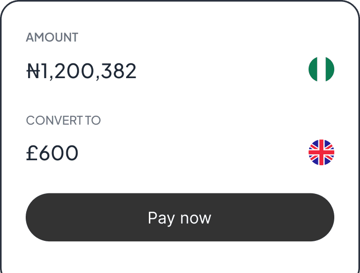 Borderless Banking with Multi-Currency Accounts