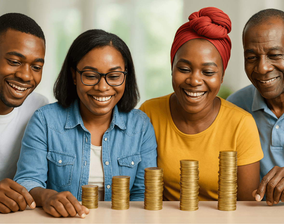 K-Save - No More Sapa Stories