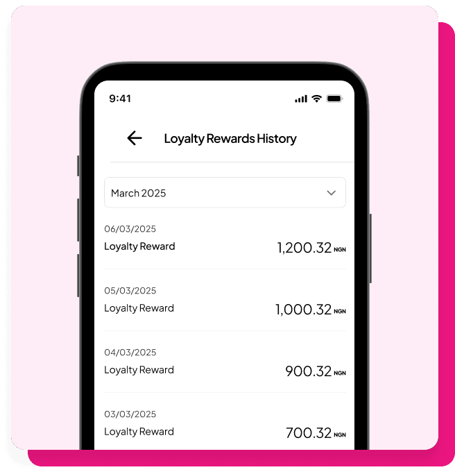 Payment Gateway Dashboard